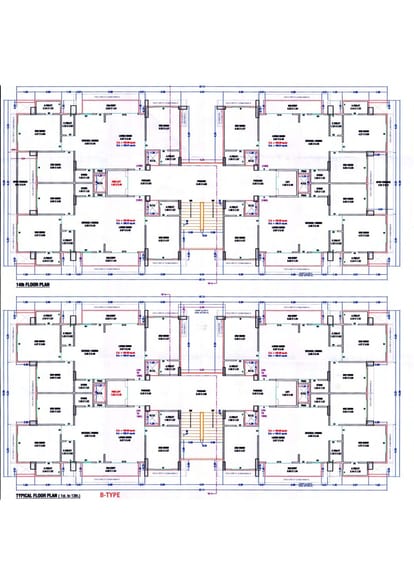 Sky City Luxuria Brochure Image 10