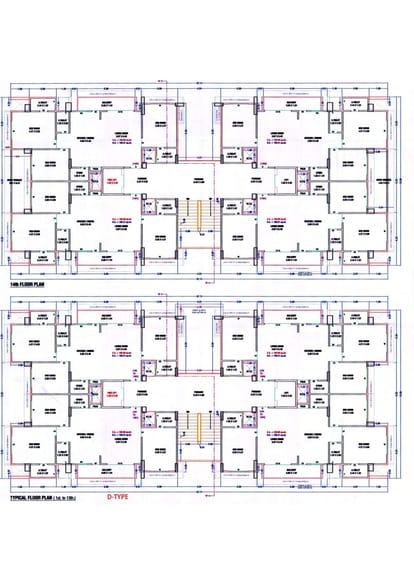 Sky City Luxuria Brochure Image 12