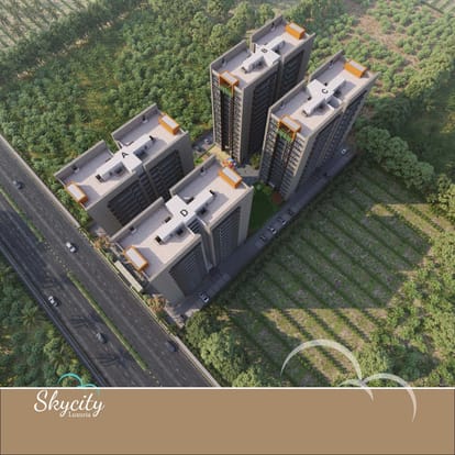 Sky City Luxuria Brochure Image 5