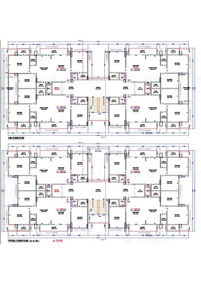 Sky City Luxuria Brochure Image 9
