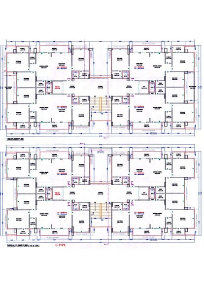 Sky City Luxuria Brochure Image 11