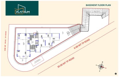 The Platinum River Brochure Image 2