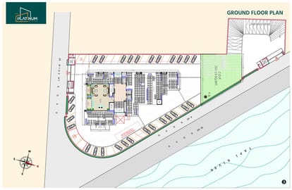 The Platinum River Brochure Image 3