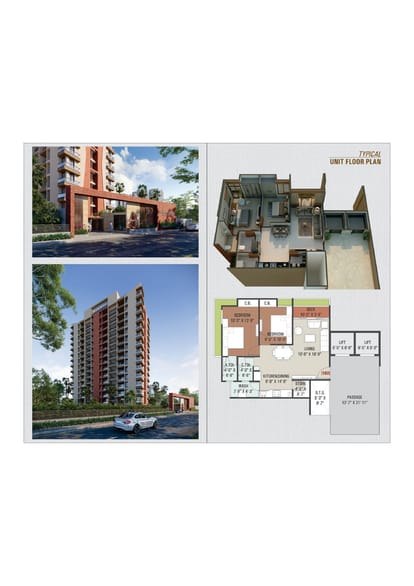 Swapna Shrusti Brochure Image 5