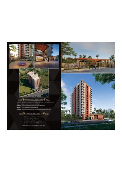 Swapna Shrusti Brochure Image 2