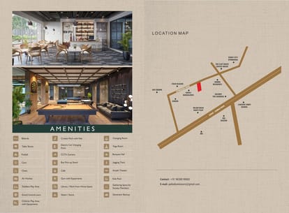 The Palladium Towers Brochure Image 8