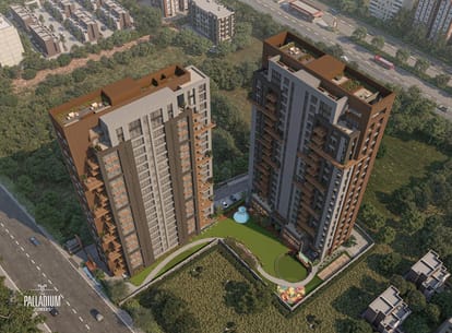 The Palladium Towers Brochure Image 7