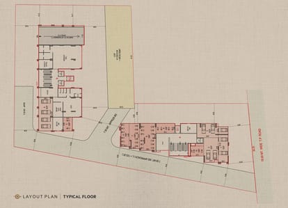 The Palladium Towers Brochure Image 3