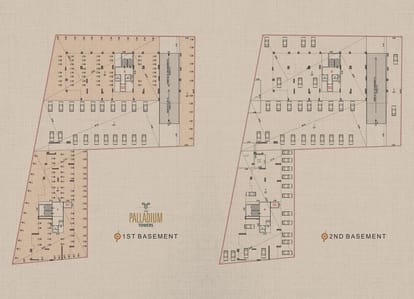 The Palladium Towers Brochure Image 2