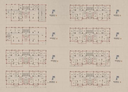The Palladium Towers Brochure Image 5