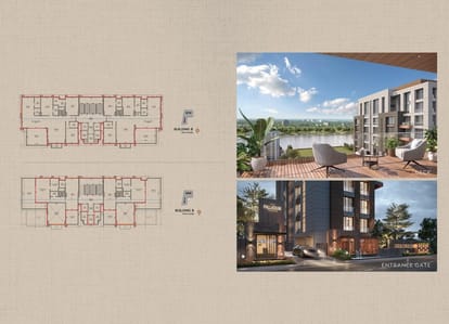 The Palladium Towers Brochure Image 6
