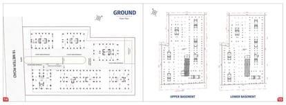 Mithila Palace Brochure Image 8