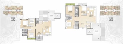 Amar Bansari Luxuria Brochure Image 8