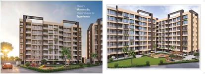 Amar Bansari Luxuria Brochure Image 3