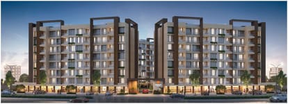 Amar Bansari Luxuria Brochure Image 6