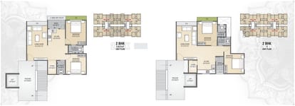 Amar Bansari Luxuria Brochure Image 7