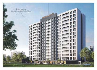 Shrungal Heaven Brochure Image 3