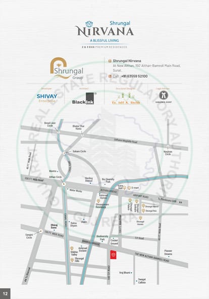 Shrungal Nirvana Brochure Image 7