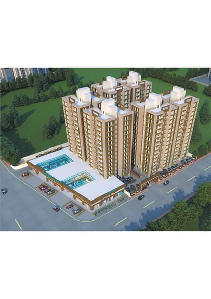 Panchshila Sky Brochure Image 5