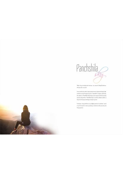 Panchshila Sky Brochure Image 2