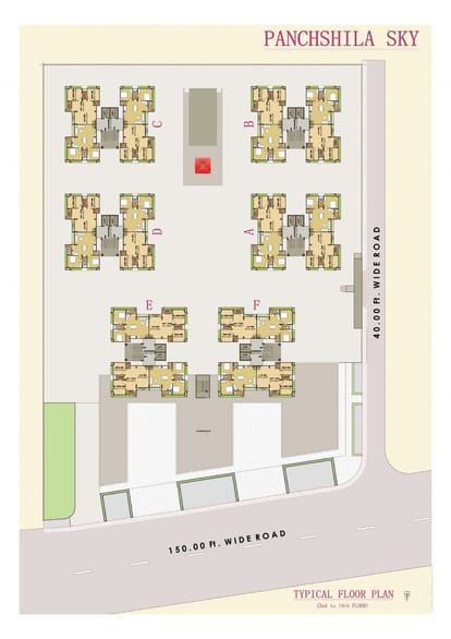Panchshila Sky Brochure Image 6