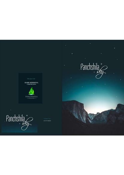 Panchshila Sky Brochure Image 10