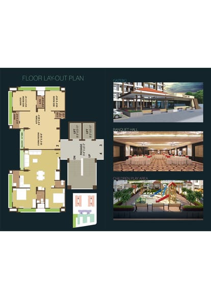 Panchshila Sky Brochure Image 8