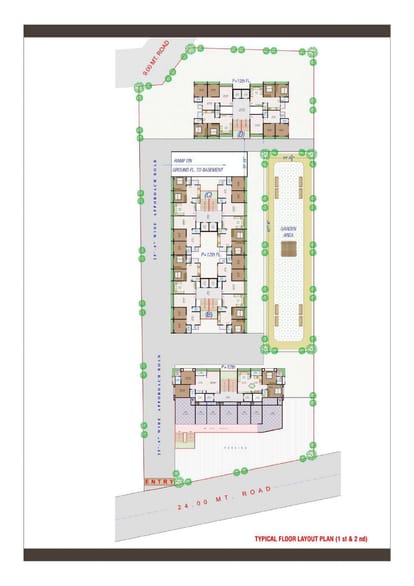 Sangam Heights Brochure Image 5
