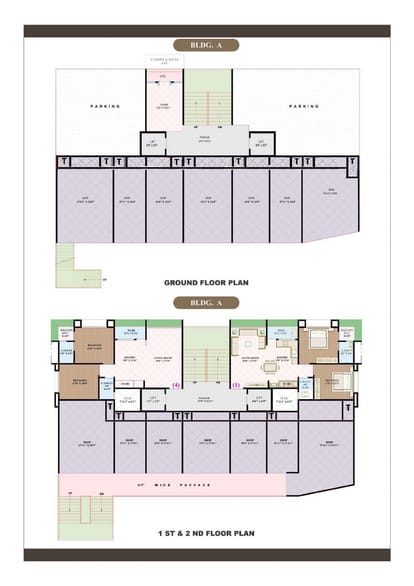 Sangam Heights Brochure Image 7