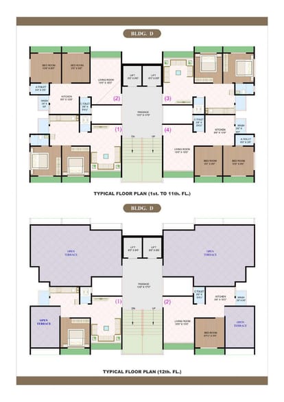 Sangam Heights Brochure Image 11