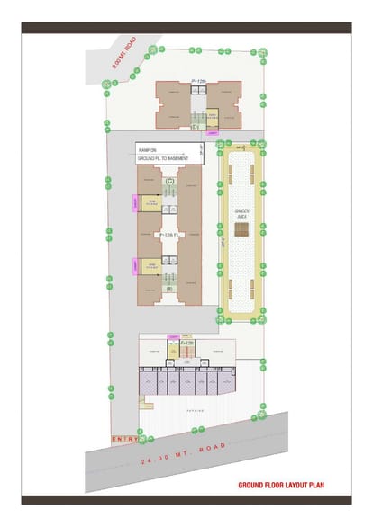 Sangam Heights Brochure Image 4