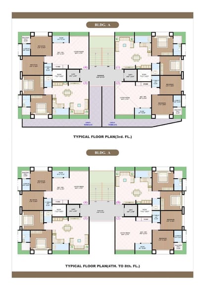 Sangam Heights Brochure Image 8