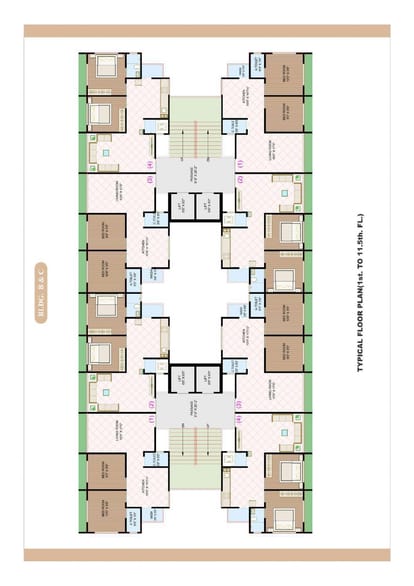 Sangam Heights Brochure Image 10