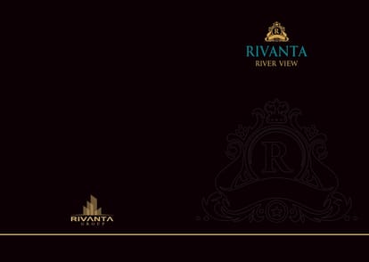 Rivanta River View Brochure Image 1