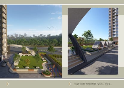 Rivanta River View Brochure Image 5
