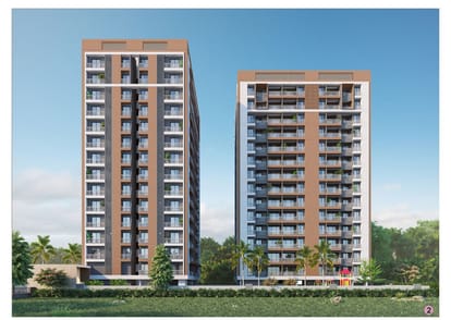 Nilkanth Elegance Brochure Image 2