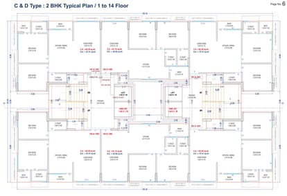 Saundarya Palace Brochure Image 6