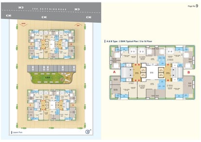 Saundarya Palace Brochure Image 9