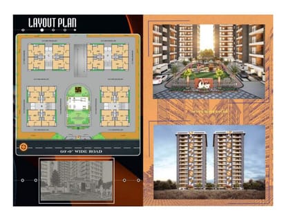 Shivam Palace Brochure Image 6