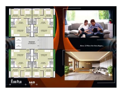 Shivam Palace Brochure Image 5