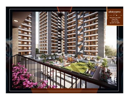 Shivam Palace Brochure Image 8