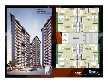 Shivam Palace Brochure Image 4