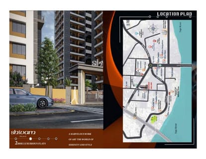 Shivam Palace Brochure Image 2
