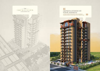 The Impression Brochure Image 2