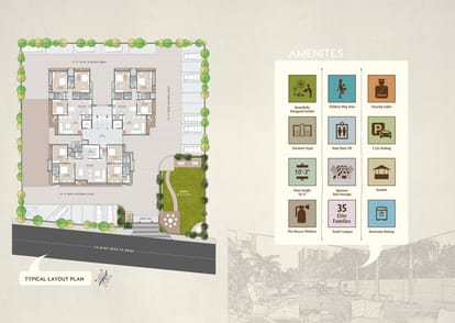 The Impression Brochure Image 4