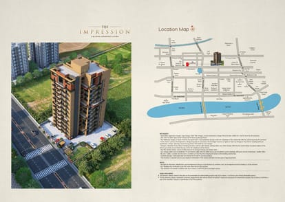 The Impression Brochure Image 8