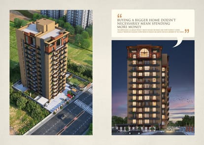 The Impression Brochure Image 3