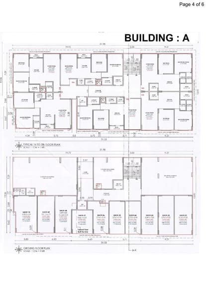 Rudraa Homes Brochure Image 4