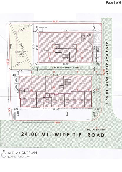 Rudraa Homes Brochure Image 3