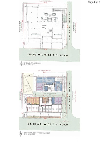Rudraa Homes Brochure Image 2